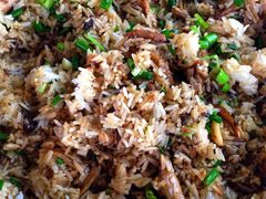 -台山美食一绝阿四台山黄鳝饭(阿四创作店)
