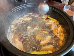 -滇野云南野生菌餐厅(陕西南路店)