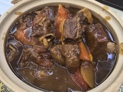 -砂锅居(西四店)