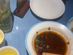 -红满堂·龙虾·牛蛙·淮扬菜(濠北路店)