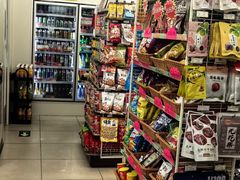 -711便利店(安贞桥胜古南里店)