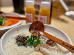 -味千拉面(航洋国际购物中心)