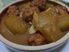 -东四民芳餐厅(世茂工三店)