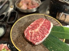 -大馥·炭火烧肉酒场(莘庄莘福坊店)