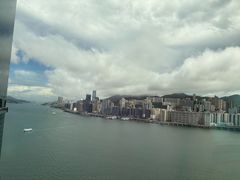 -香港九龙海逸君绰酒店