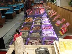 -思密达韩式自助烤肉火锅(公明店)