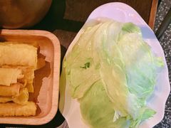 -盡膳口福跷脚牛肉火锅(北美新天地店)