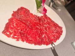 -左庭右院鲜牛肉火锅黑金店(陆家嘴中心店)