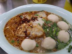 -榮泰米粉湯(Left Shop)