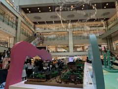-新城市广场