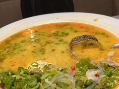 -川味堂·四川豆花(八卦岭店)