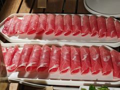 -四喜小胖·北京涮肉(五道营店)