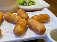 -一斗火锅·招财羊毛肚(北温泉九号店)