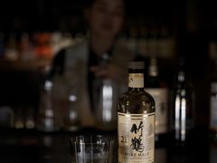 -THE OLD HOUSE酒吧