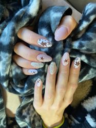 -LILY NAILS美甲美睫