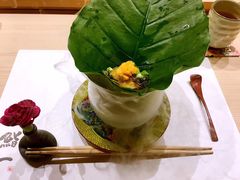 -鮨一日本料理(大中华店)