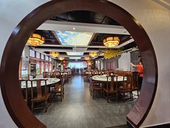 -野渡坡·极致湘菜·庭院餐厅(汉阳店)