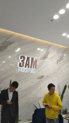 点击看大图 -3AM HAIR SALON烫发染发接发