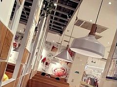 -Aqua Oasis 水天堂(石路天虹店)