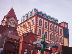 -青岛啤酒博物馆