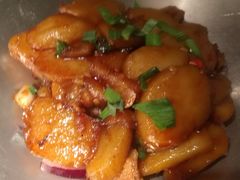 -绿茶餐厅(昌平悦荟店)