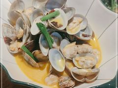 -乔街深夜食堂·台州菜·高压锅生蚝(杭州总店)
