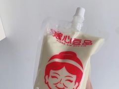 -娘心豆品(方庄店)