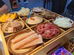 -芈重山老火锅(广州首店)
