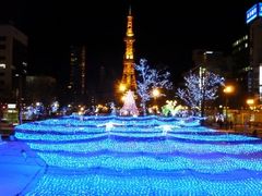 -大通公园