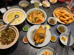 -长安记·大美陕菜(大族广场店)