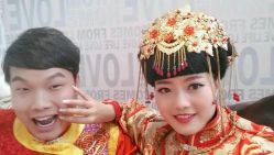 -唯一视觉婚纱摄影(李家村店)