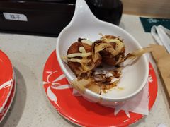 -京樽回転寿司(奥林匹克店)