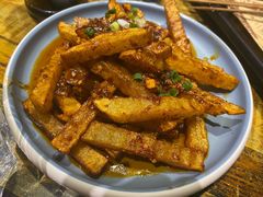 -金谷园饺子·烧烤(人大总店)
