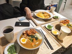 -池奈·日式咖喱蛋包饭(老城根Gpark店)