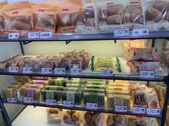 -静安面包房(天山店)