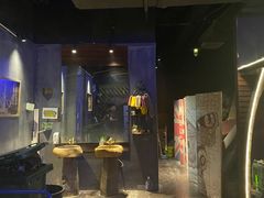 -YOGO优果密室逃脱(新佳丽广场店)