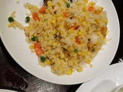 -上海金陵紫金山大酒店·汇海餐厅