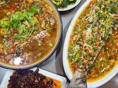 -飞虹鱼馆(春华路店)