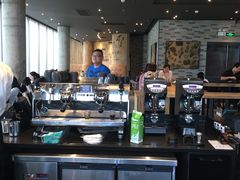 -星巴克臻选(湖滨道店)