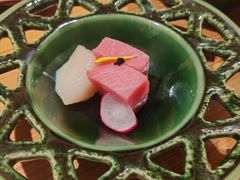 -花和海鲜自助(梅江店)