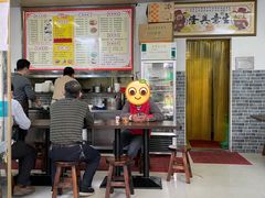 -郑记广东肠粉王(湾畔大街店)