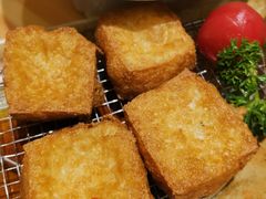 -大岛日本料理铁板烧(南通大饭店)