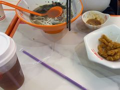 -拼二潮汕牛肉粿条(花城汇店)