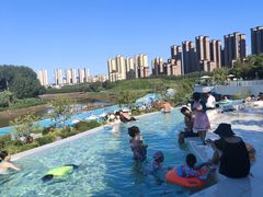 -清河半岛温泉度假酒店