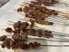 -三个大叔东北烧烤·砂锅菜(西三旗店)