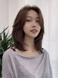 -MOKA HAIR SALON 烫染造型