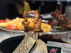 -源味居手把签烧烤(长春一店)