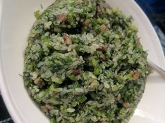 茴香饭-瑞丰园庭院餐厅·白族传统家常菜