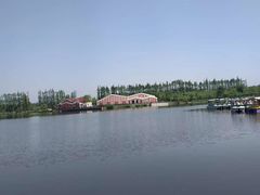 -上海长兴岛郊野公园