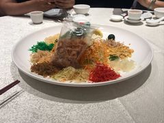 -新加坡宏仁堂御膳厅